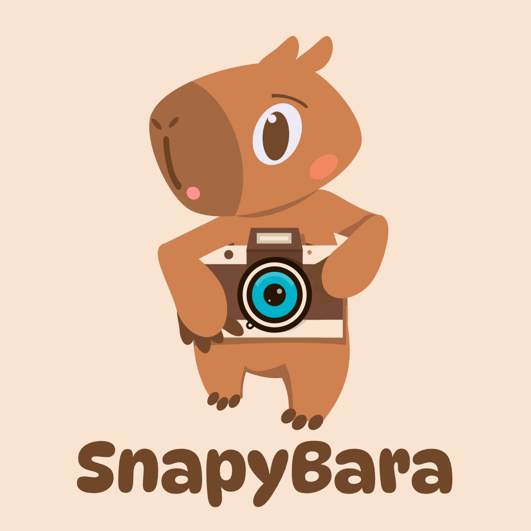 SnapyBara